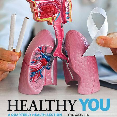 Healthy You