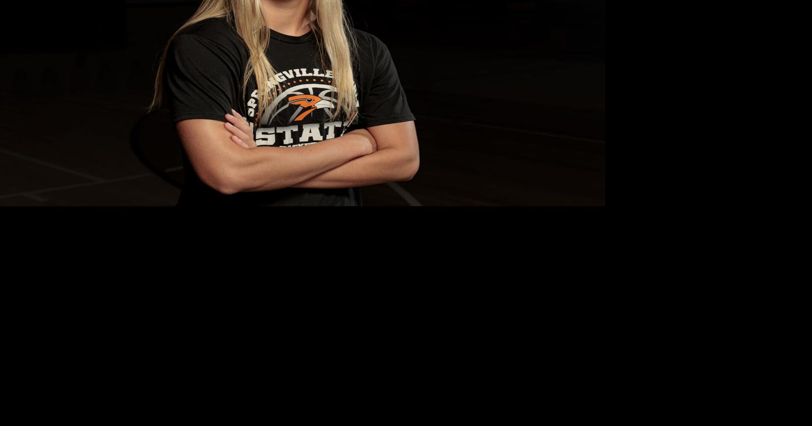 The Gazette's 2026 Female Athlete of the Year: Rowan Jacobi of Springville