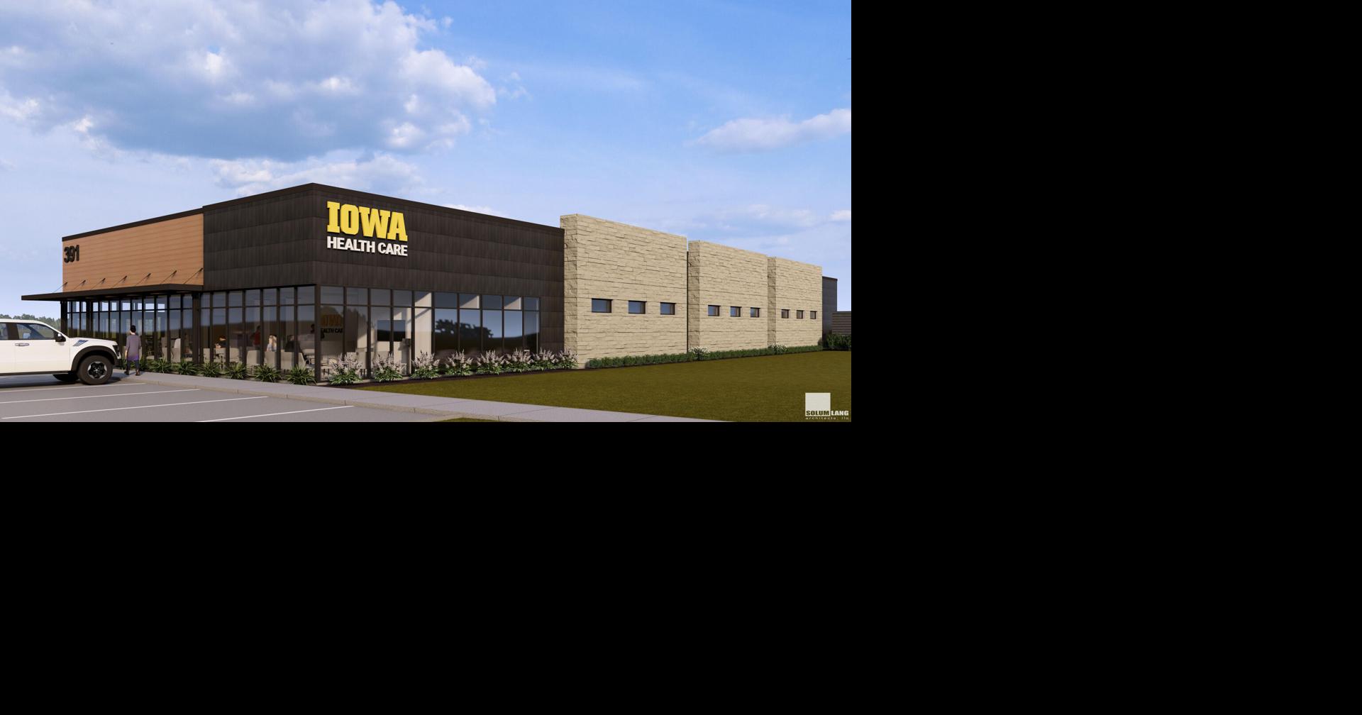UI Health Care expanding into Tiffin with new family care clinic