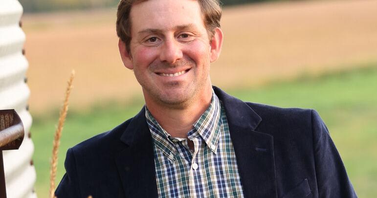 U.S. House District 1 - Michael Bridgford