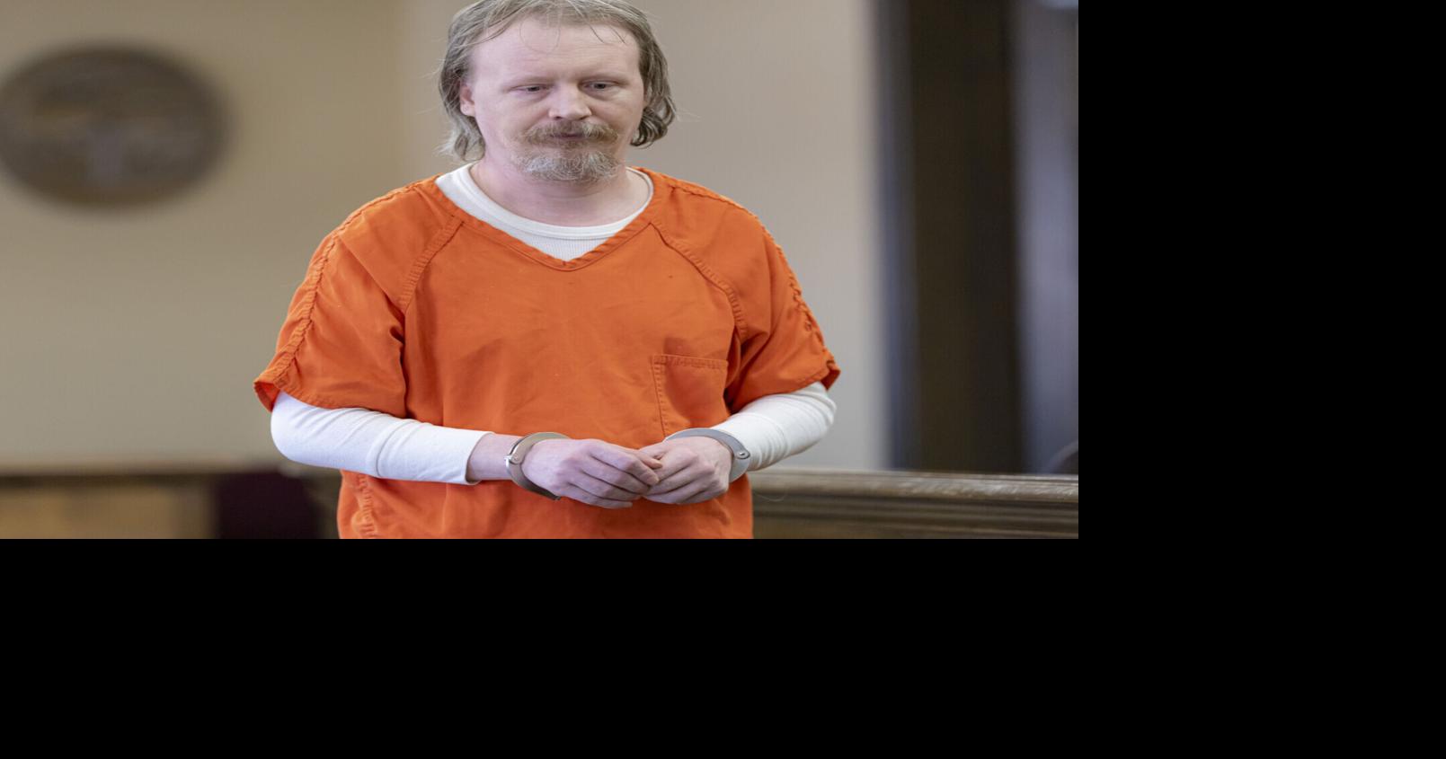 Marion man gets 60 days in jail for exposing himself to children