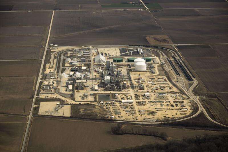 Koch Industries buys Iowa Fertilizer Co. for $3.6B | Agriculture News |  thegazette.com