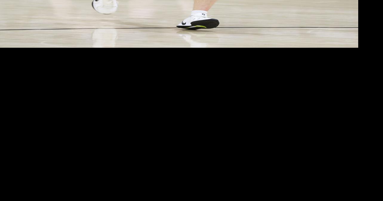Iowa’s Bennett Stirtz has tormented high-majors, and now he plays for ...