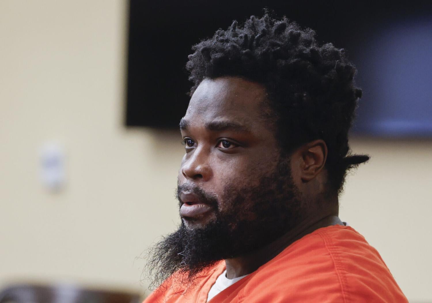 Cedar Rapids man faces 25 years in serious shooting | Crime and Courts ...
