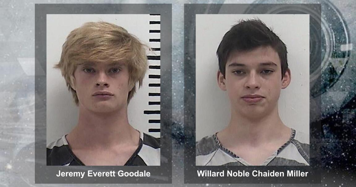 Teens accused of killing Fairfield High Spanish teacher seek lower bail ...