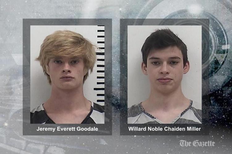 One teen charged with killing Fairfield Spanish teacher wants case ...