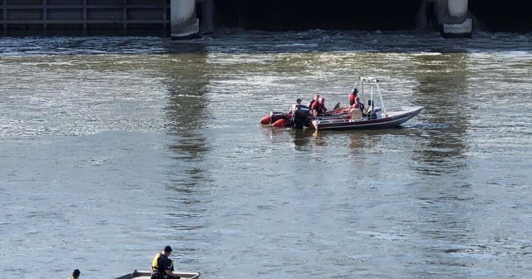 Police identify Cedar Rapids man who drowned in Cedar River News