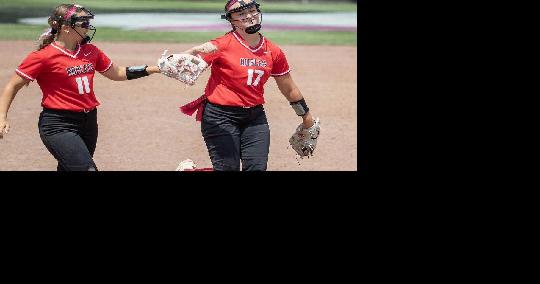 Western Dubuque fends off elimination with win over Burlington