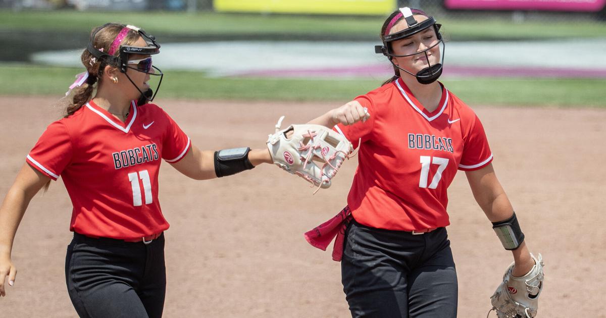 Western Dubuque fends off elimination with win over Burlington