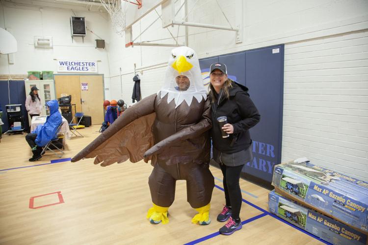Golden school’s 5K on track to be its largest fundraiser Lifestyle