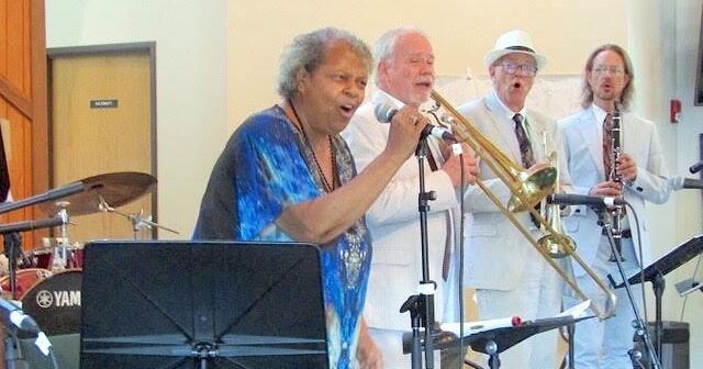 Traditional jazz highlights annual Evergreen Jazz Festival