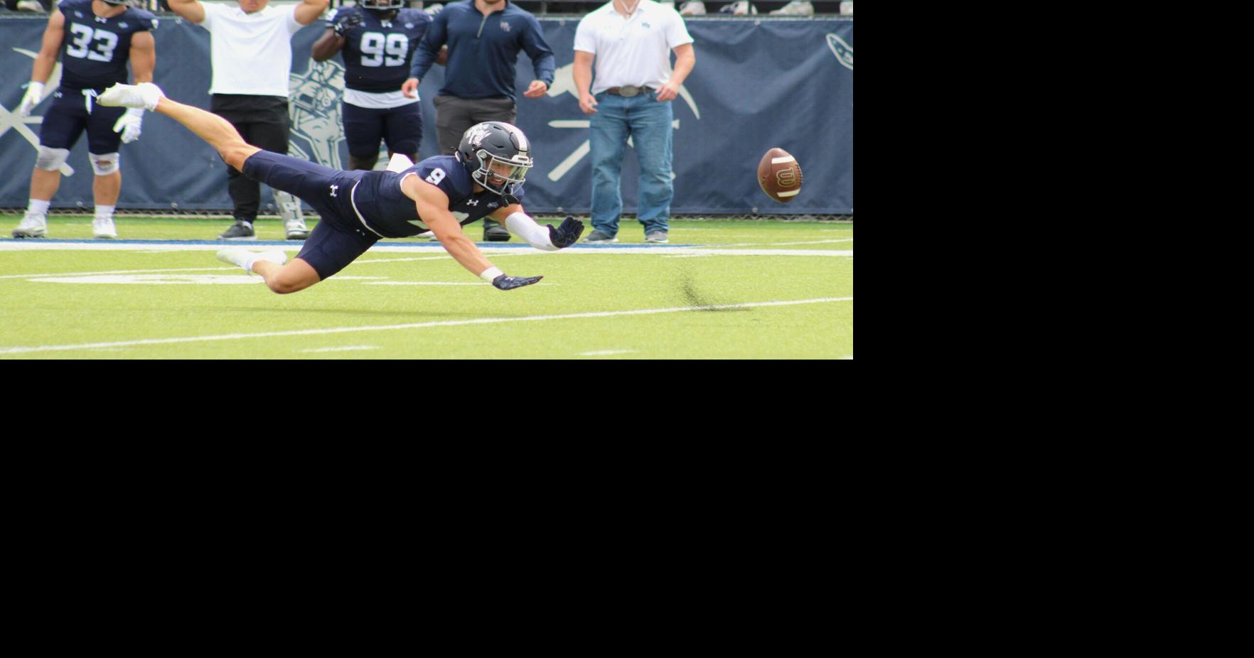 Mines football drops season opener to Western Oregon