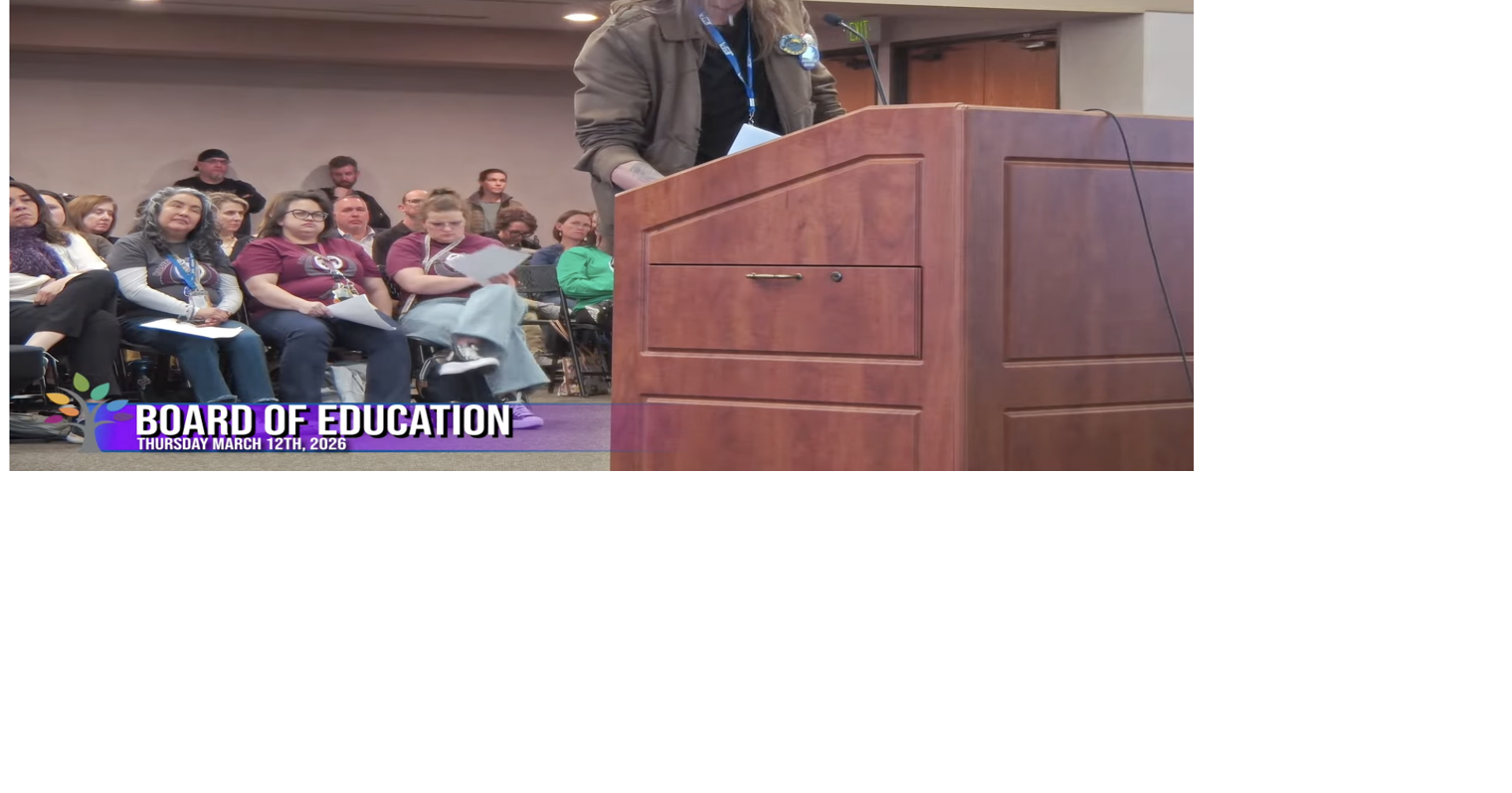 Jeffco superintendent defends MLO comments after allegation | News ...