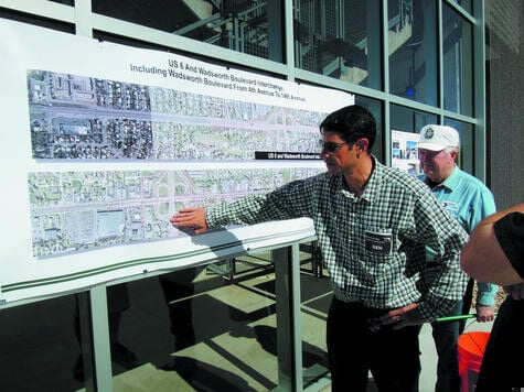 W Rail Line: Mapping the road ahead | Archives | thegoldentranscript.com