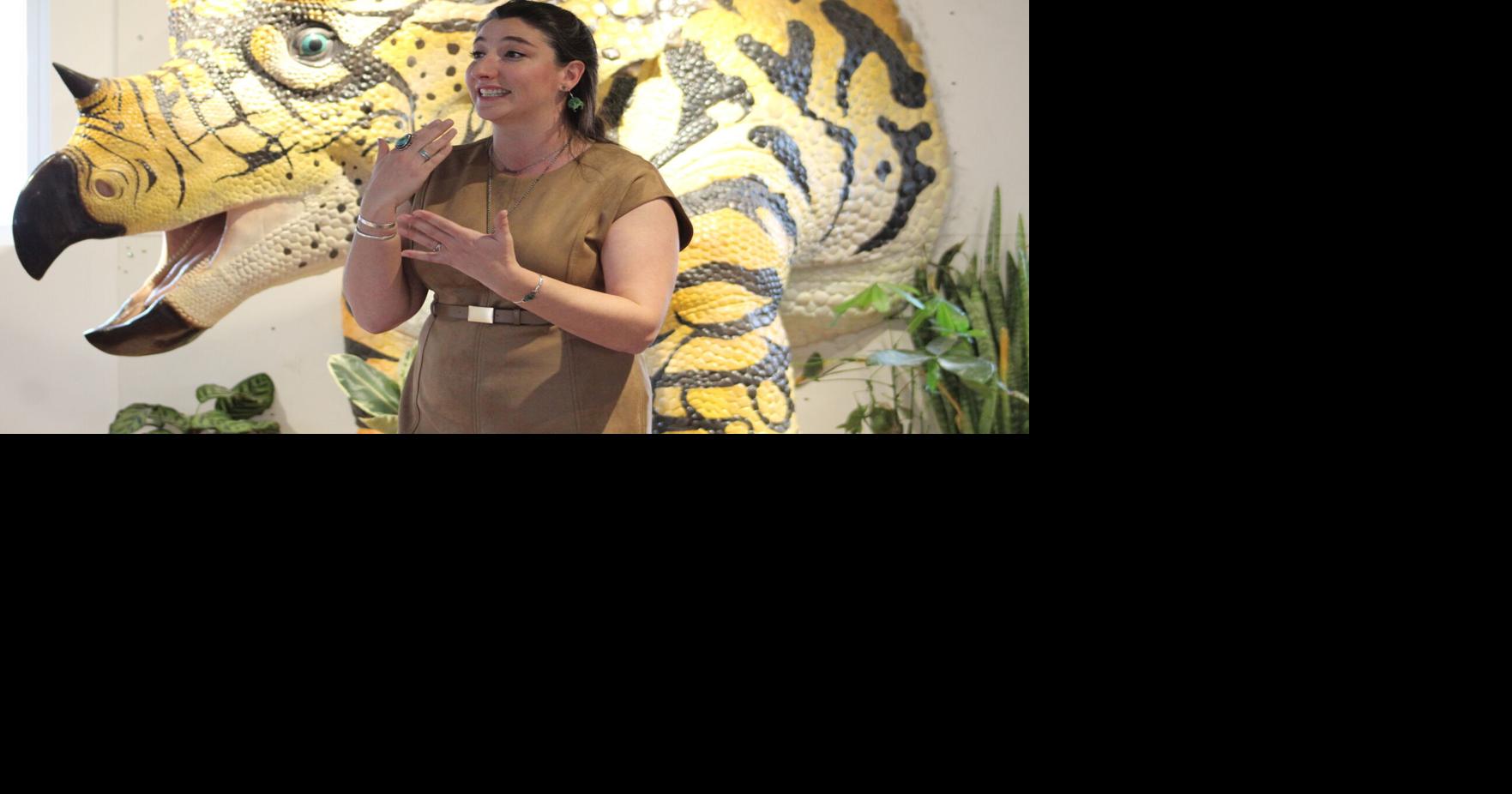 Upcoming Dinosaur Ridge showcase detours through prehistory | News ...