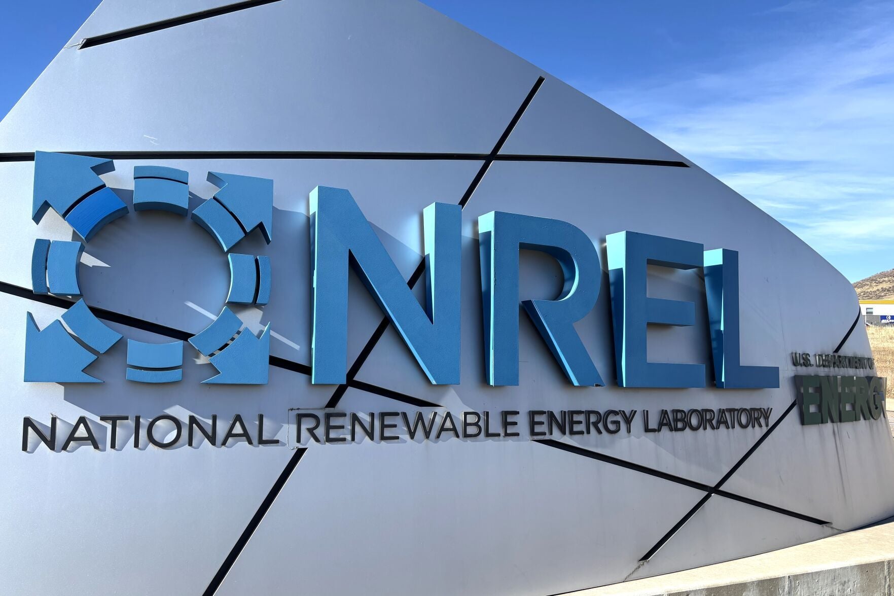 Golden’s NREL renamed National Laboratory of the Rockies | News ...
