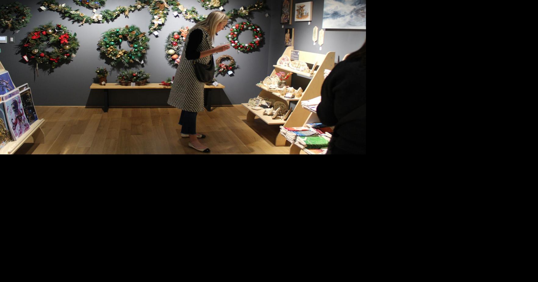 Local artists offer holiday gifts at Foothills Art Center | Arts ...