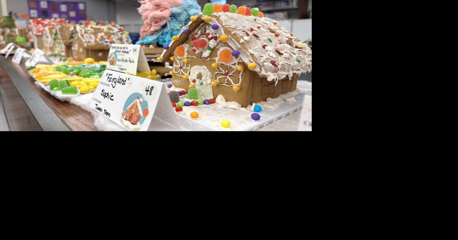 Community News: Golden’s gingerbread contest, more upcoming events