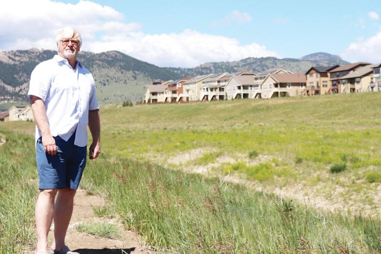 Locals eager to speak out as Jefferson Parkway plans progress ...