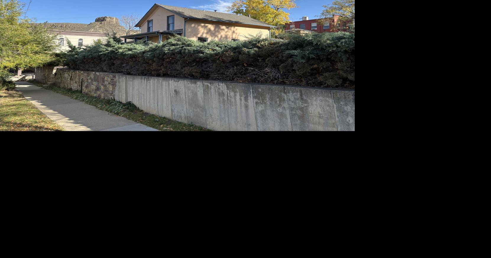 Calvary Flats in downtown Golden receives $2.75 million city grants