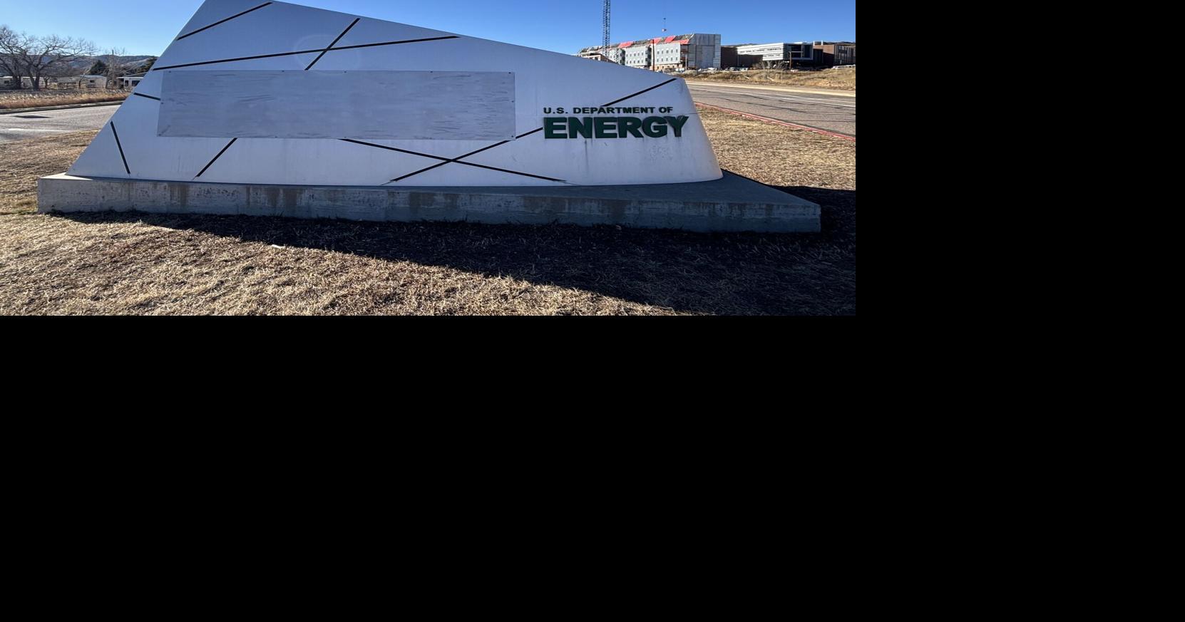 Golden-based national lab lays off another 134 employees