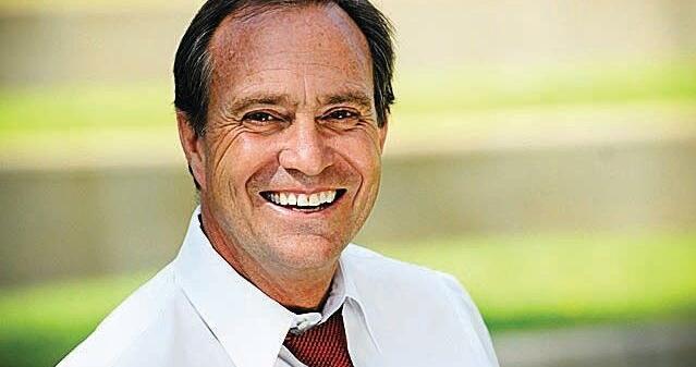 Perlmutter pushes for weapons limitations | Archives ...