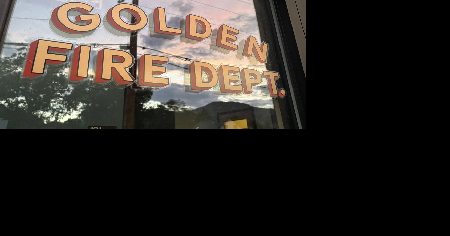 Golden under scrutiny: Round-up of responses after racial incident