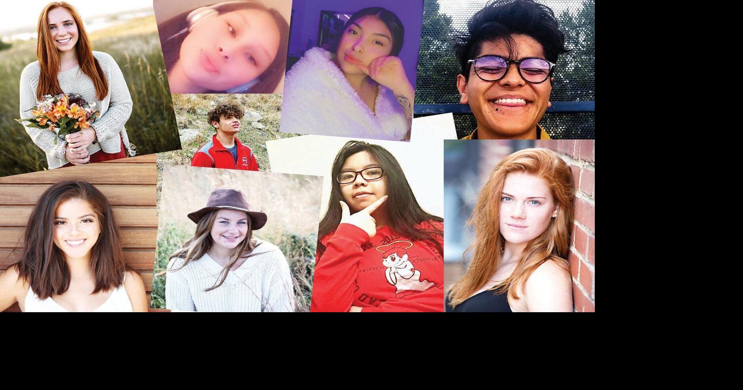 Jefferson County Class of 2020: Together, apart | Archives ...