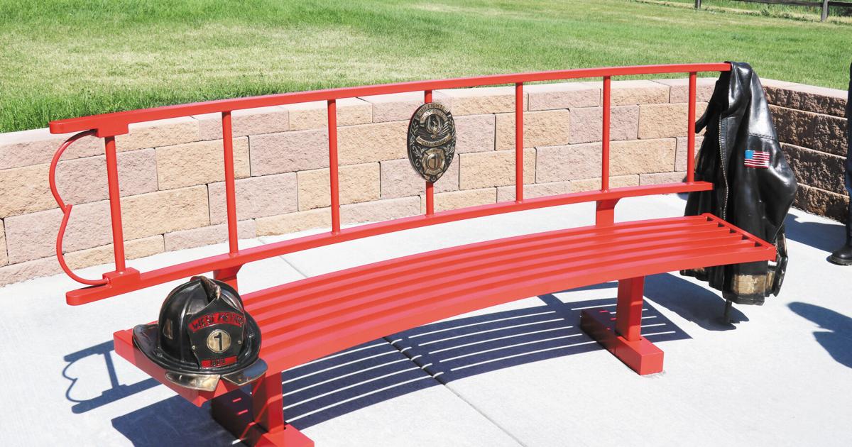 Afda Transcript Building a community, one bench at a time | Archives ...