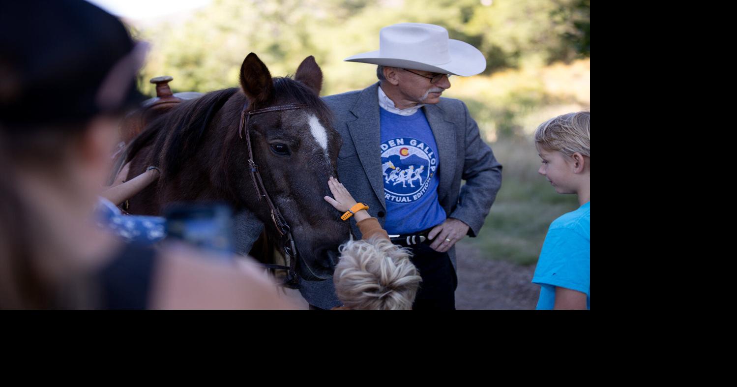 Community News: Golden Gallop and other upcoming events