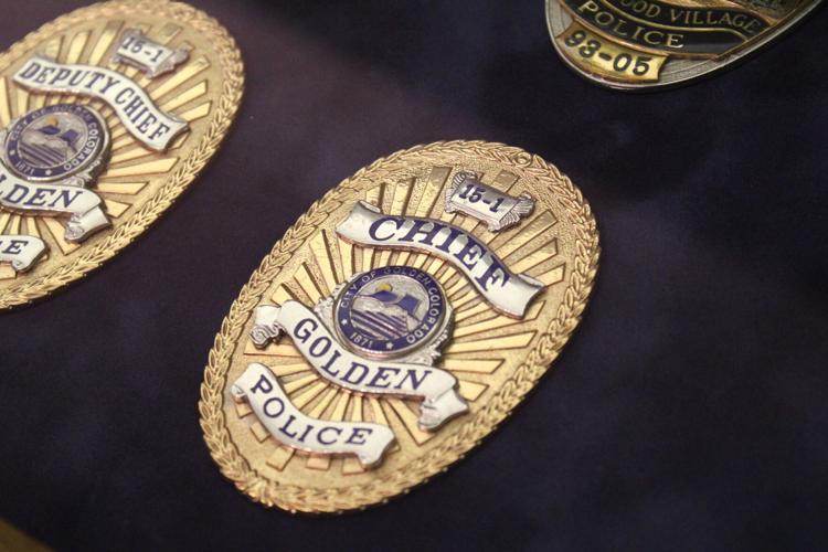 Golden announces two finalists for Police Chief position | News ...
