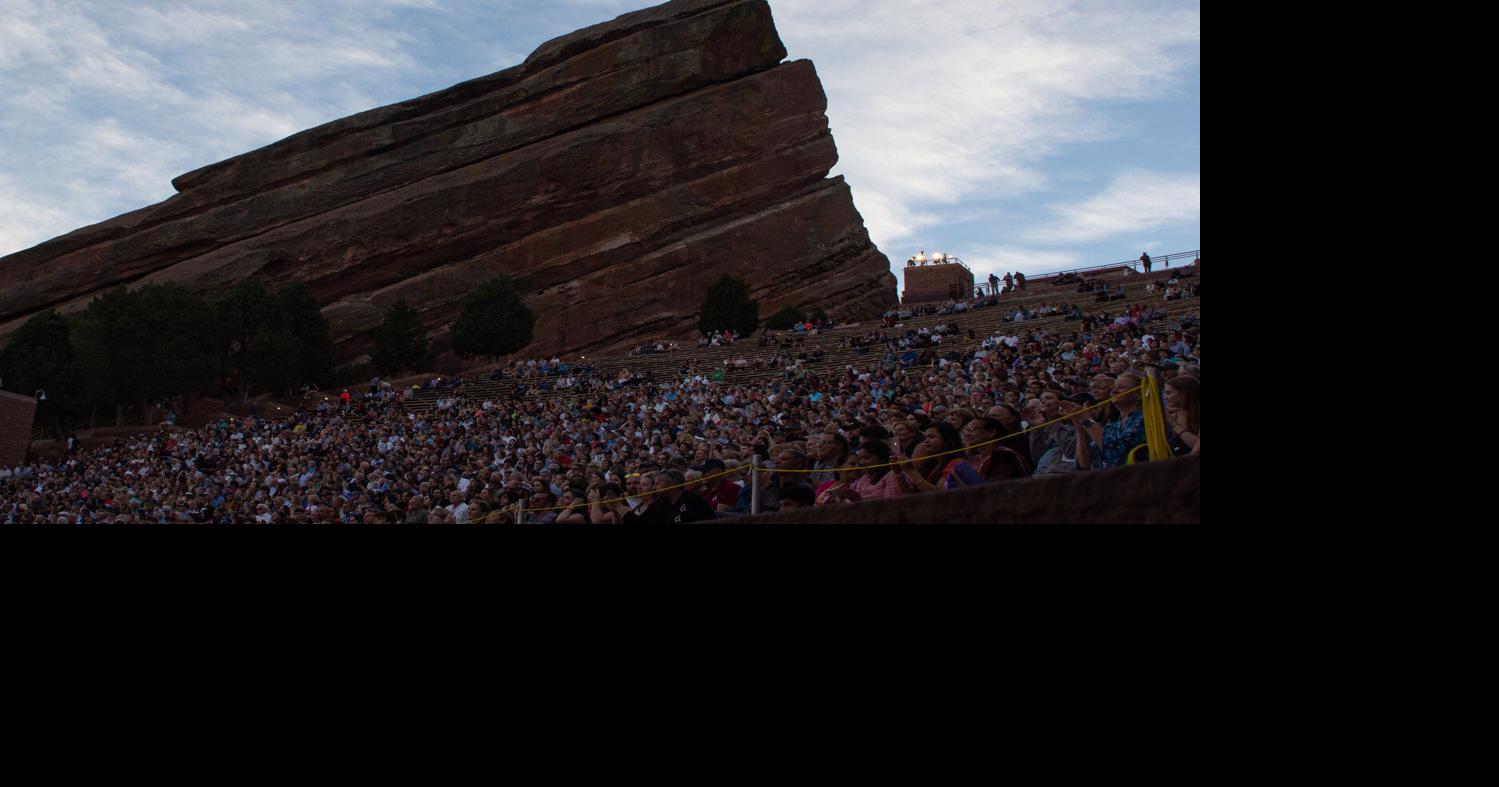 Disabled community to see changes at Red Rocks Amphitheatre | Archives ...
