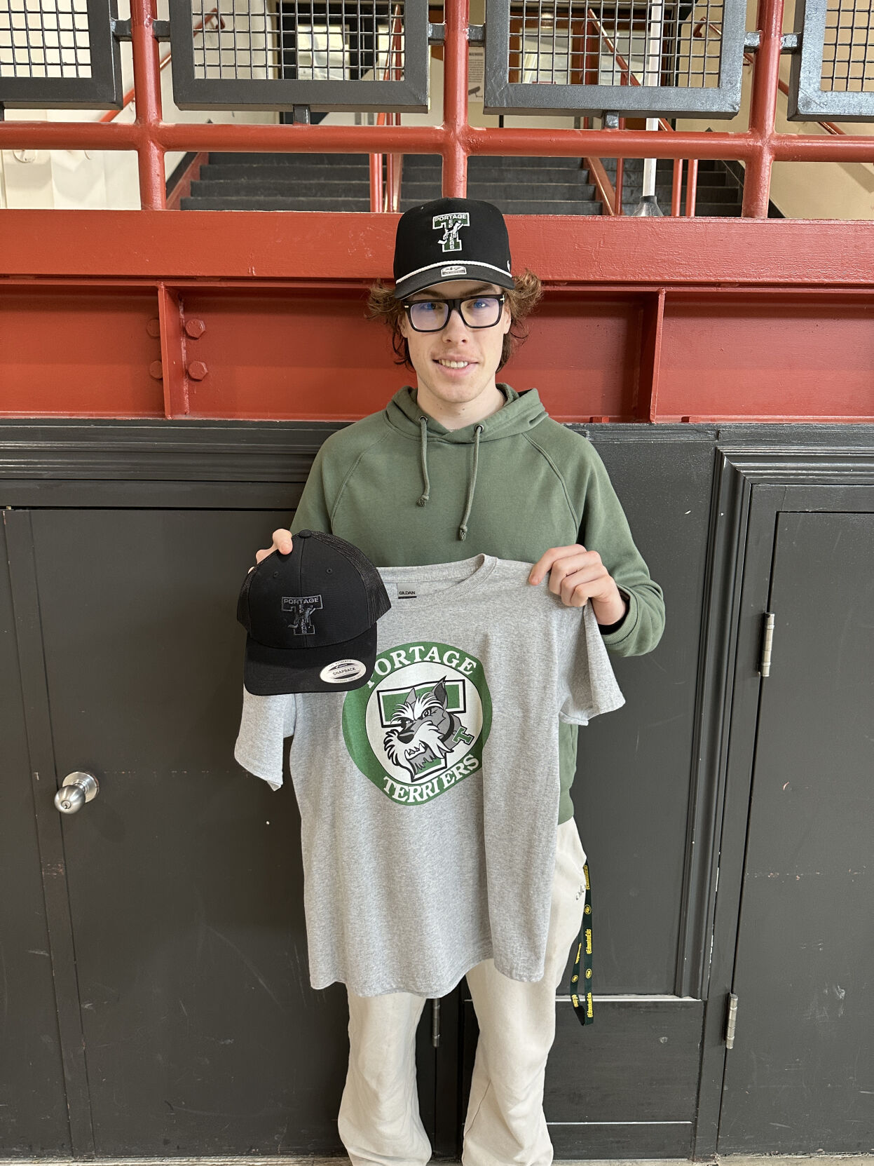 The rise and fall of Portage Terriers' 2025-26 season | Sports ...