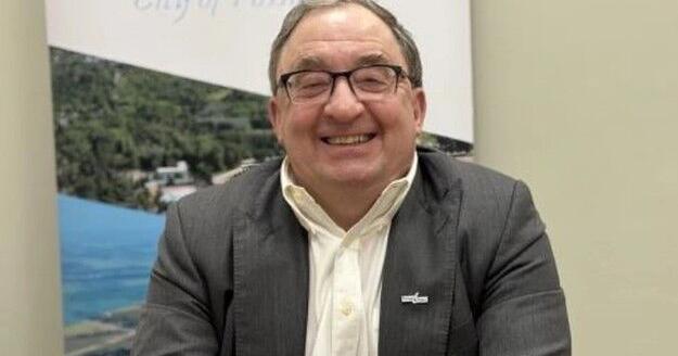 Joe Mathonsi Joe Masi's reflections on his term as deputy mayor | Local News ...