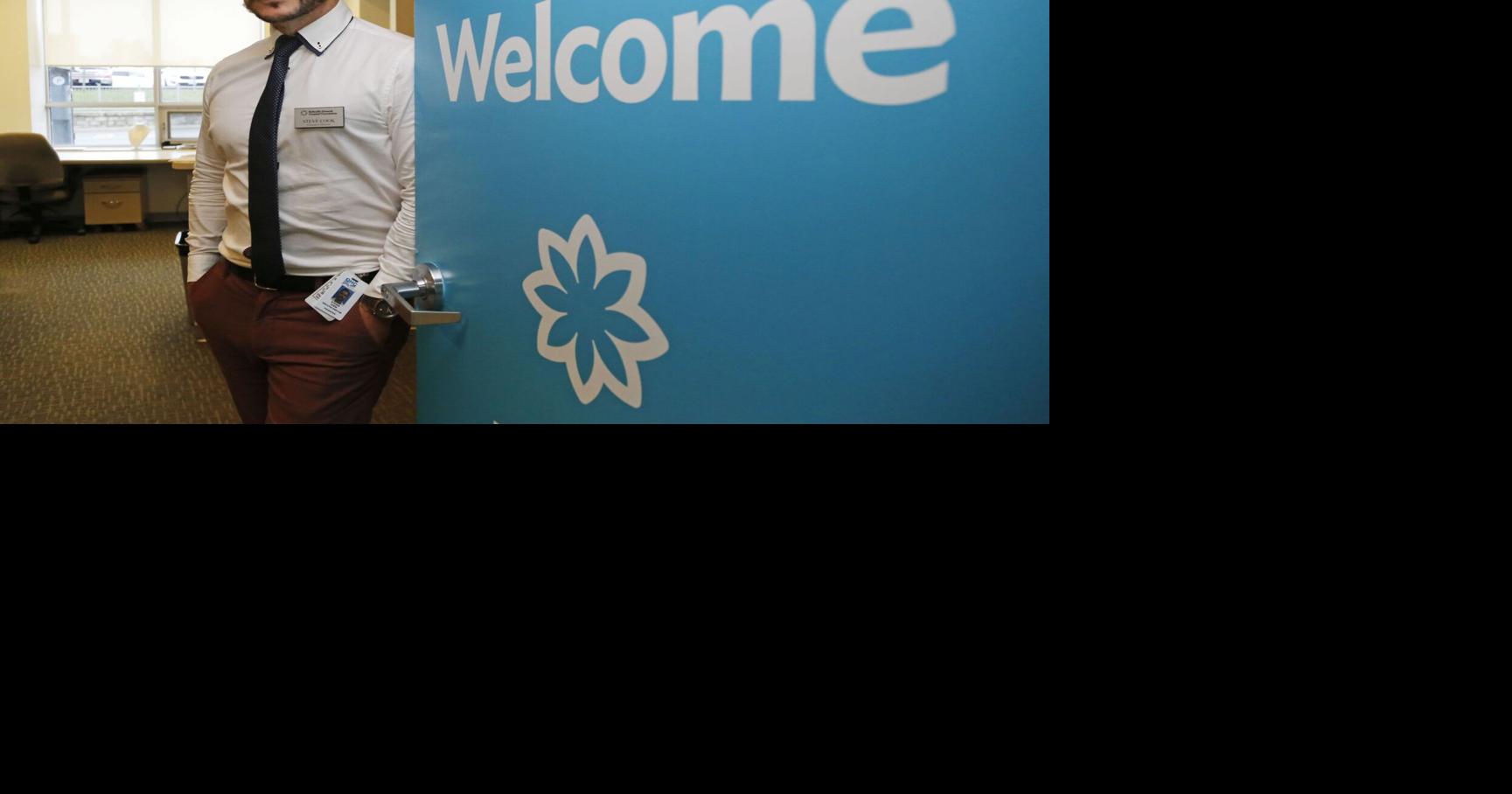 Hospital foundation hires new director | Local News | thegraphicleader.com