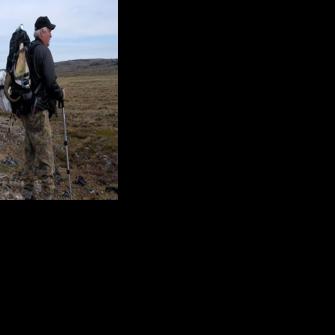 Former biologist shares Arctic adventures in memoir | Local News ...
