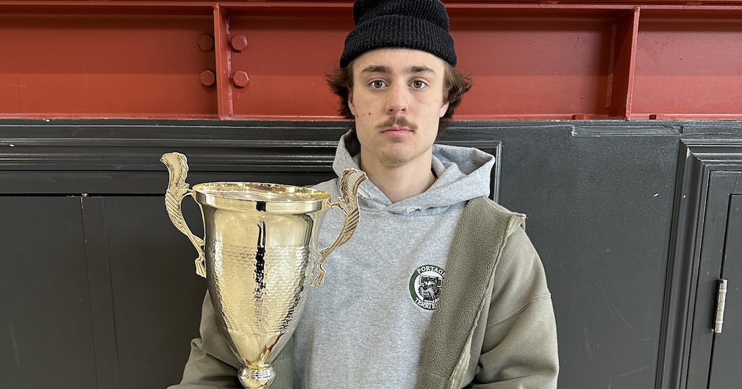 The rise and fall of Portage Terriers' 2025-26 season | Sports ...