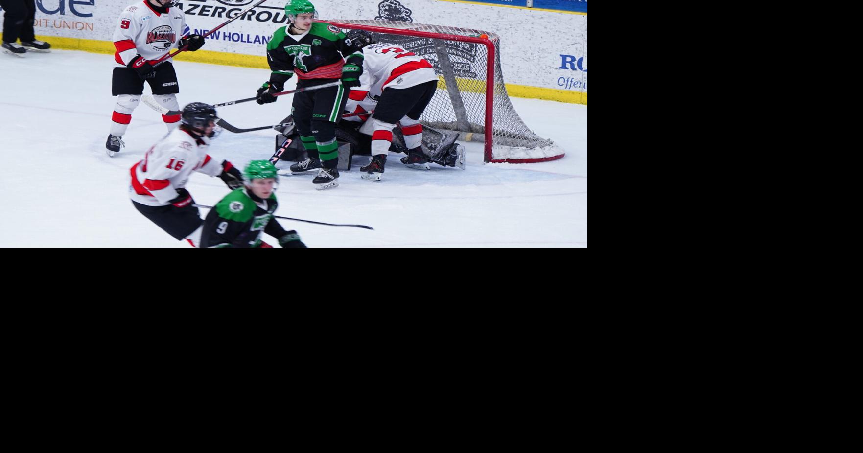 Portage Terriers mark Louis Riel Day with shutout win | Local News ...