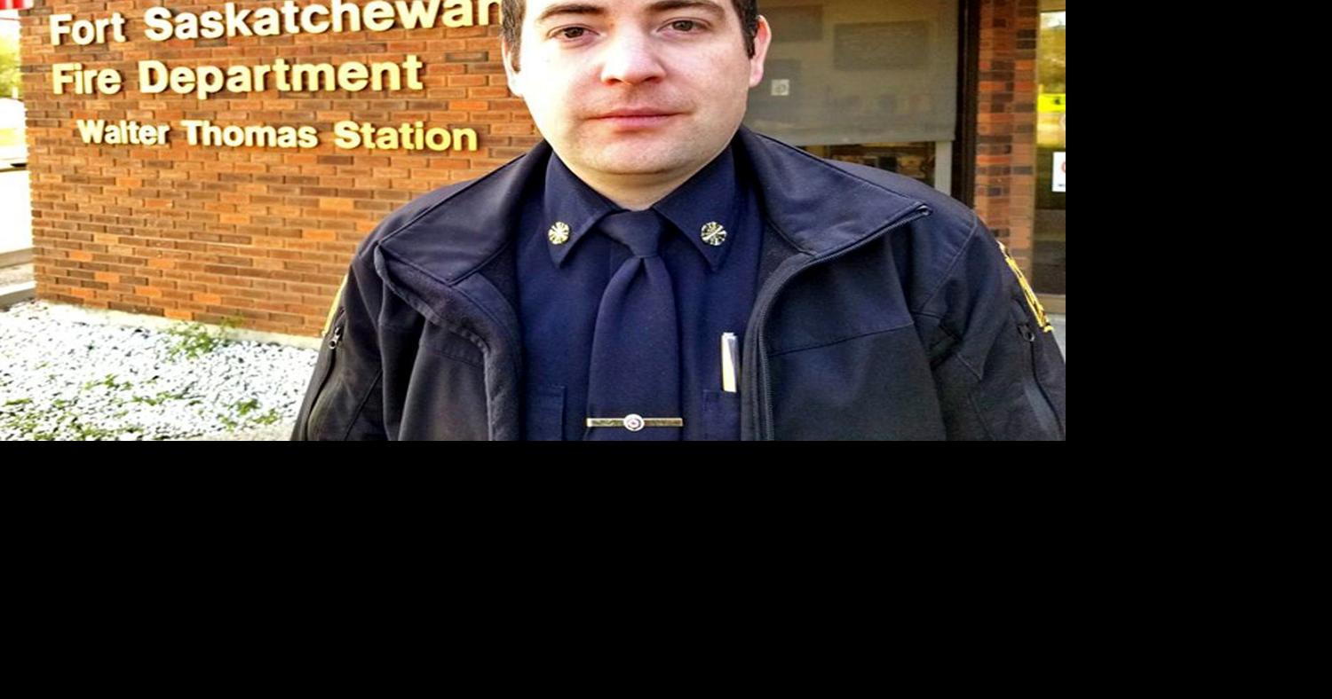 Firefighter death results in reflection | Local News | thegraphicleader.com