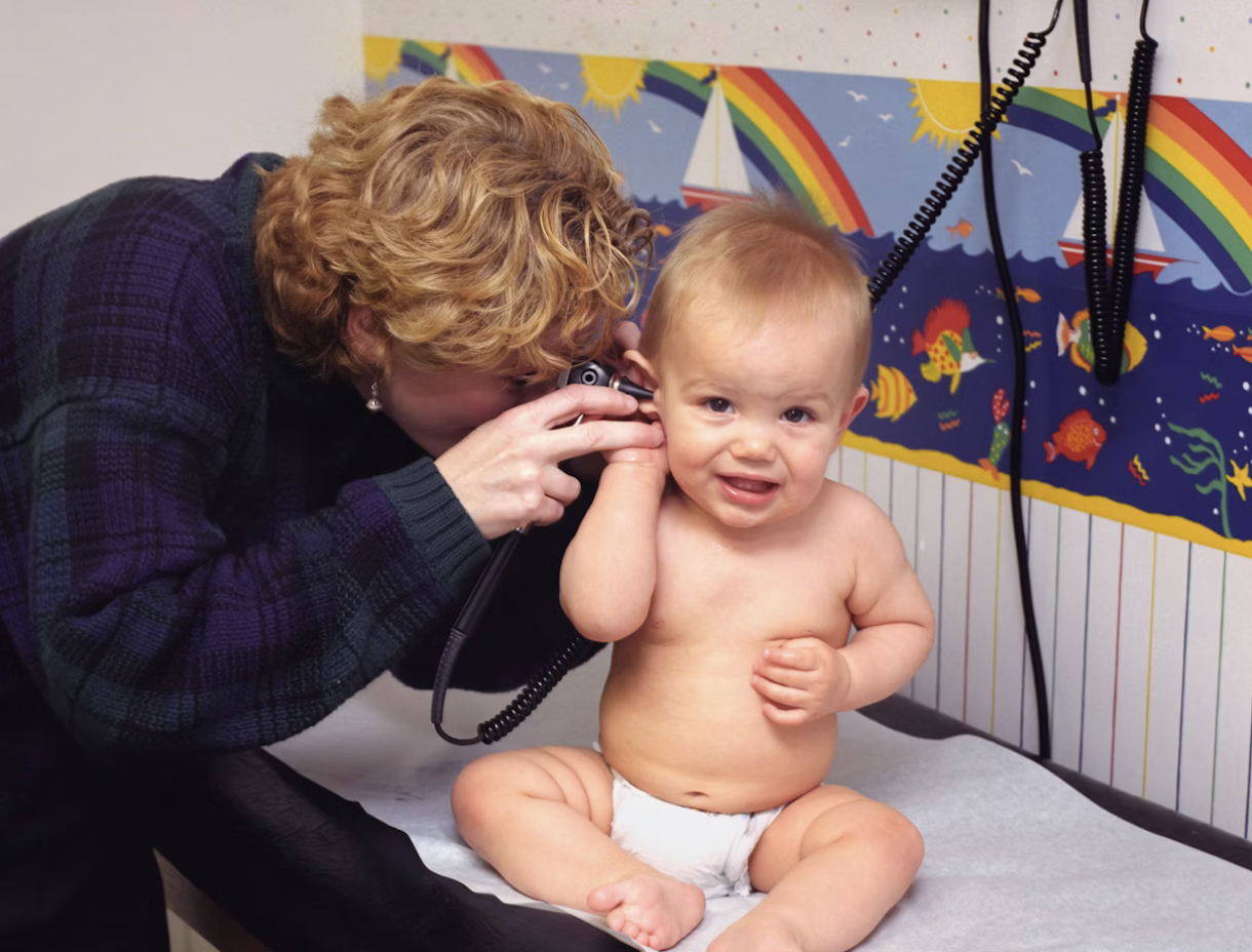 MacGregor's Healthy Baby program provides community support | Local ...