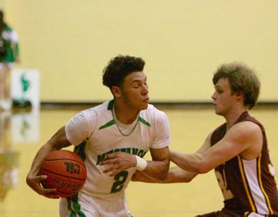 Boys Basketball Mcleod Comes Back After Slow Start To Beat