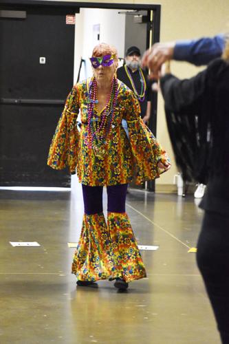 mardi gras gumbo cookoff