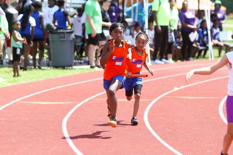 Jet Runners collect medals at TAAF regional track meet Sports