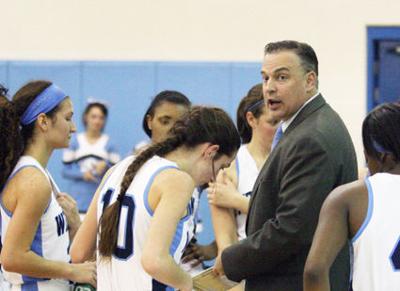 Girls Basketball West Rusk S Teague Heading Home To Take Job At Athens Sports Thehendersonnews Com