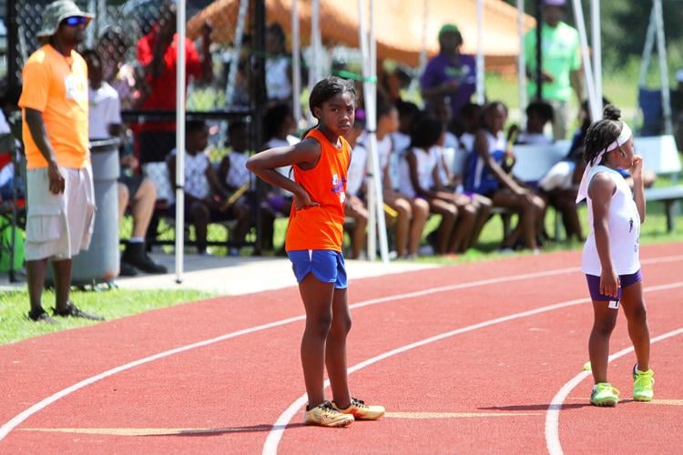 Jet Runners collect medals at TAAF regional track meet Sports