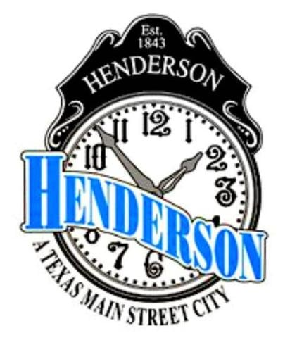 HENDERSON CITY COUNCIL Calendar thehendersonnews com