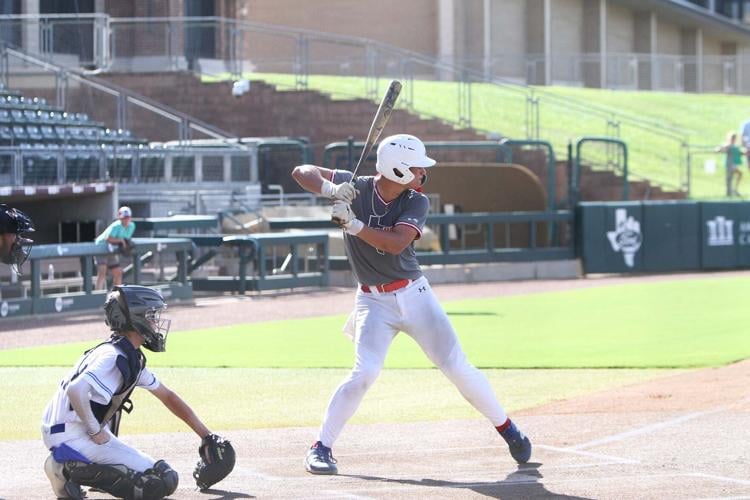 Photos: Marucci Elite Texas 18U vs. Rivalry Cutter - July 11, 2023, Sports