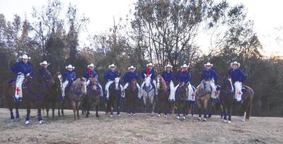 Riders