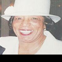 Dr Johnnye Mae Jones Obituaries thehendersonnews com