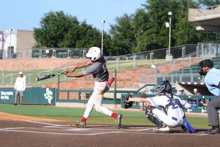 Photos: Marucci Elite Texas 18U vs. Rivalry Cutter - July 11, 2023, Sports